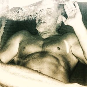 Meet your Posher, Jeffrey